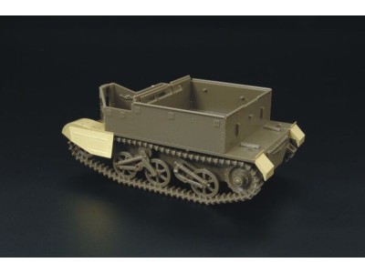 British universal carrier-FENDERS 