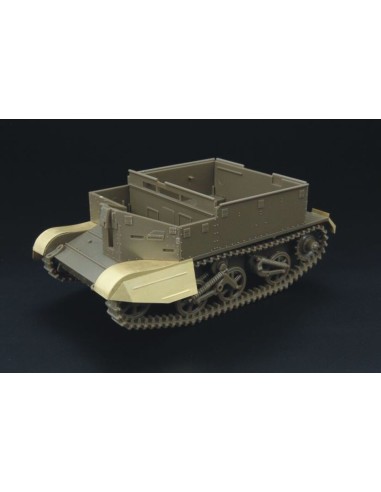 British universal carrier-FENDERS 