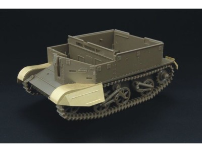 British universal carrier-FENDERS 