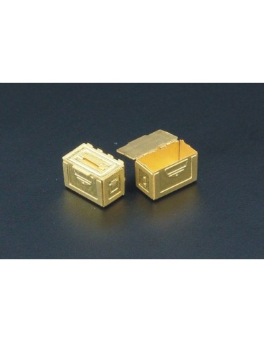 0,5cal Ammo boxes 