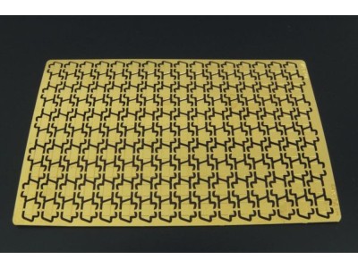DUCKBILLS for M4 and M10 tracks 