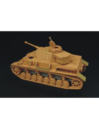 Pz IV ausf J 