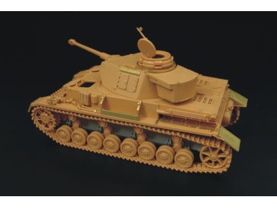 Pz IV ausf J 