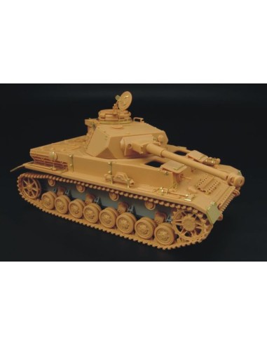 Pz IV ausf J 