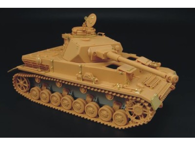 Pz IV ausf J 