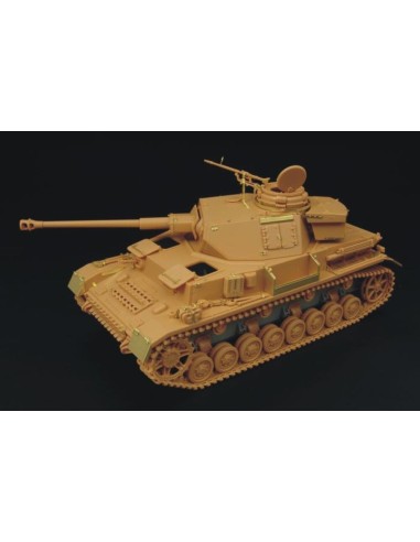 Pz IV ausf J 