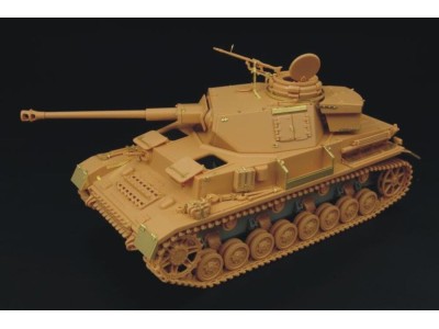 Pz IV ausf J 