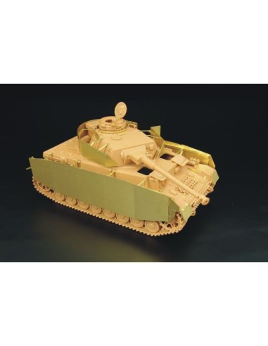 Pz IV -SCHURZEN 