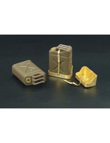 U S jerry cans 