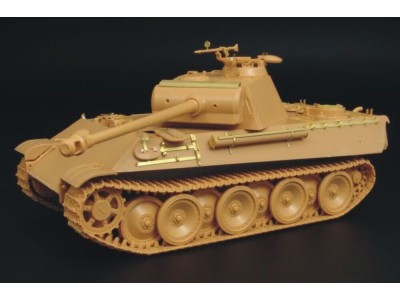 PANTHER ausf G 