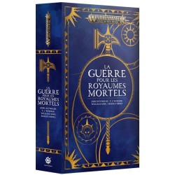 LA GUERRE POUR LES ROYAUMES MORTELS FRA