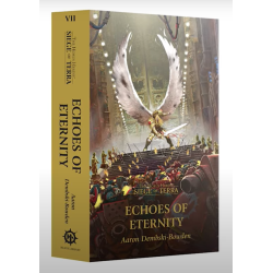 SIEGE OF TERRA: ECHOES OF ETERNITY