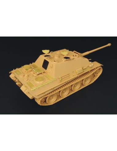 JAGDPANTHER 