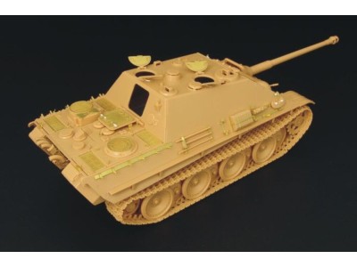 JAGDPANTHER 