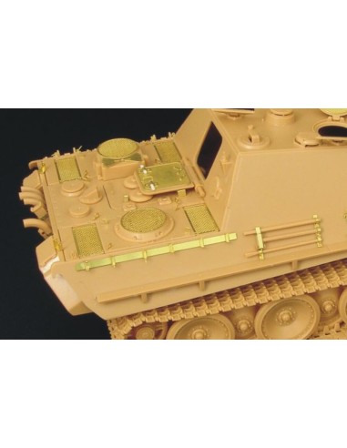 JAGDPANTHER 