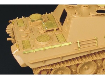 JAGDPANTHER 