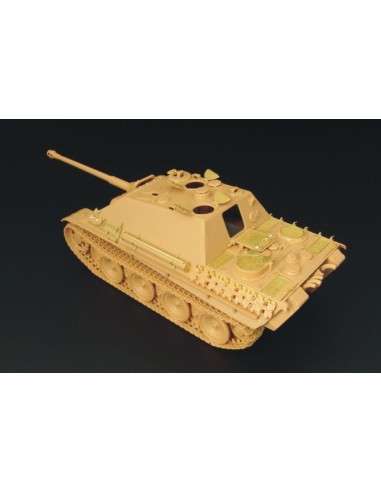 JAGDPANTHER 