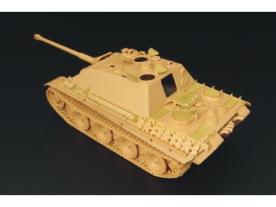 JAGDPANTHER 