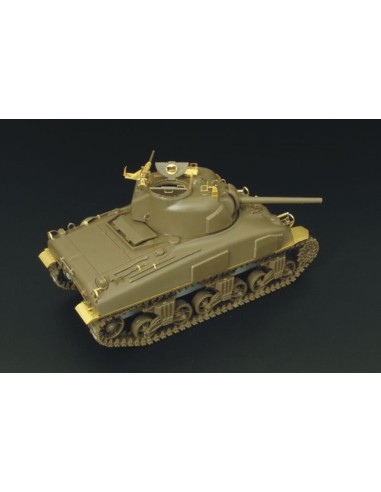 M4A1 SHERMAN 