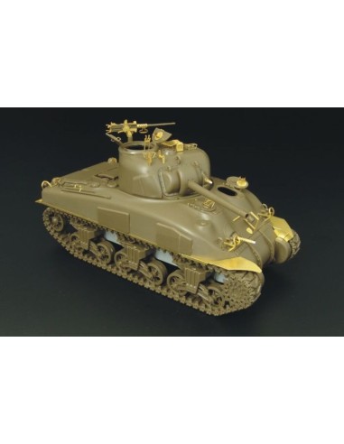 M4A1 SHERMAN 