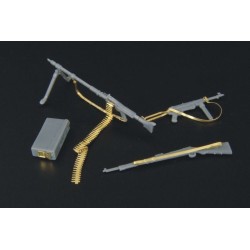 German infantry SET 
