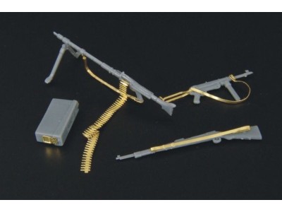 German infantry SET 
