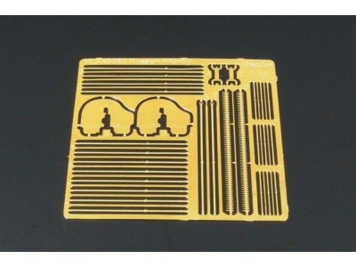 Russian infantry SET 