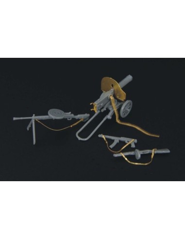 Russian infantry SET 