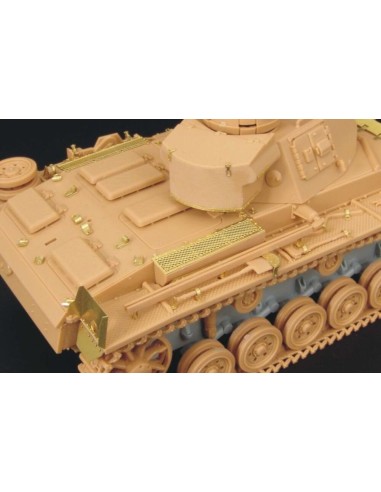 Pz III ausf L 