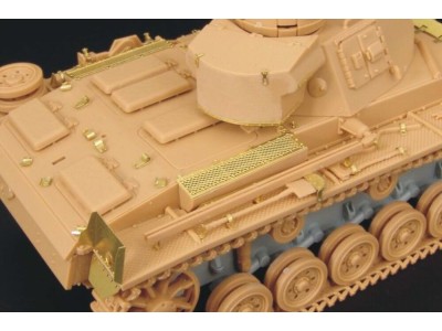 Pz III ausf L 