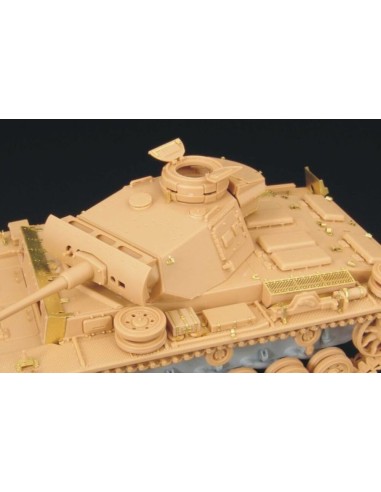 Pz III ausf L 