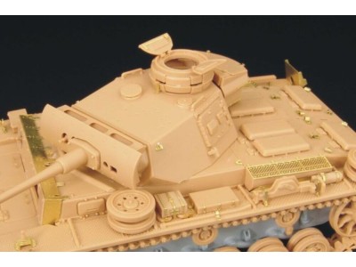 Pz III ausf L 