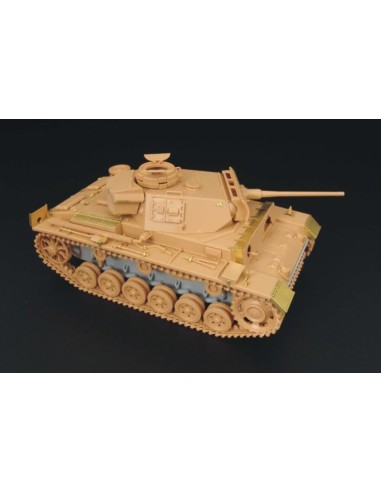 Pz III ausf L 
