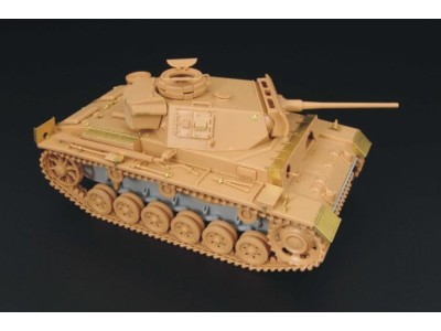 Pz III ausf L 