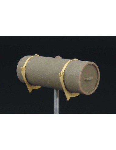 HOLDERS for SU-122&T-34 fuel tanks 