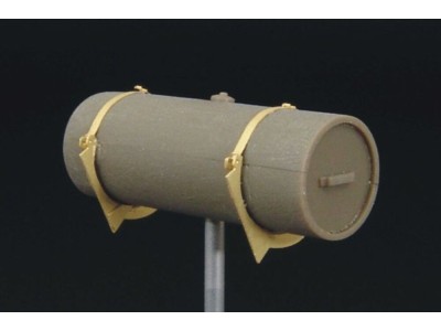 HOLDERS for SU-122&T-34 fuel tanks 
