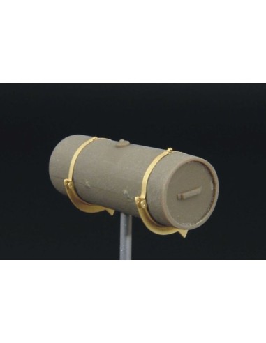 HOLDERS for SU-122&T-34 fuel tanks 