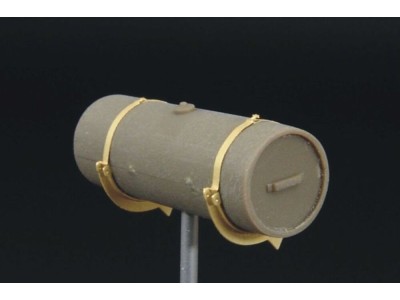 HOLDERS for SU-122&T-34 fuel tanks 