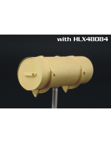FUEL TANKS for T-34 family 
