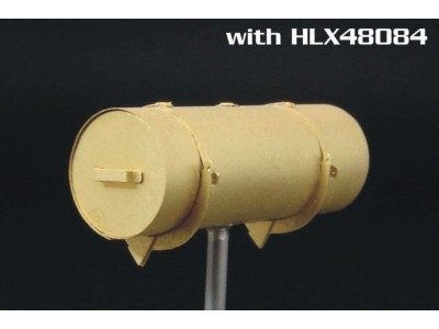 FUEL TANKS for T-34 family 