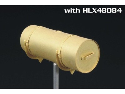 FUEL TANKS for T-34 family 