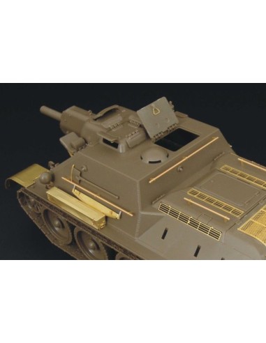 SU-122 