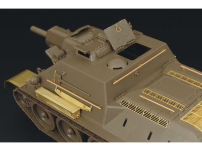 SU-122 