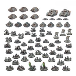 L/I SOLAR AUXILIA BATTLE GROUP 2