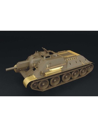 SU-122 