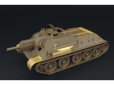 SU-122 