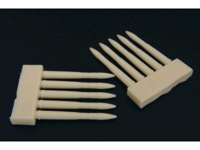 ammo for Tiger I 