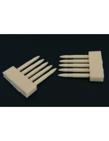 ammo for T-34-76 