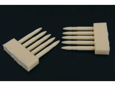 ammo for T-34-76 