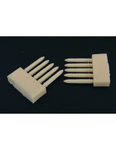 ammo for Stug III ausf B 